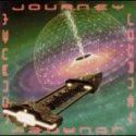 Various - No Escape, A Tribute to Journey - CD (2003)